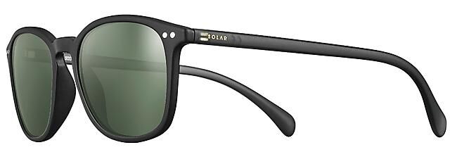 SOLAR - LUNETTES DE SOLEIL PURPLE CAT 3 POLARIZED