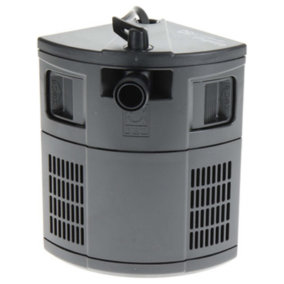 JBL Aquarium Innenfilter CristalProfi i60 greenline
