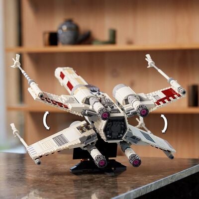 LEGO Star Wars 75355 X-Wing Starfighter
