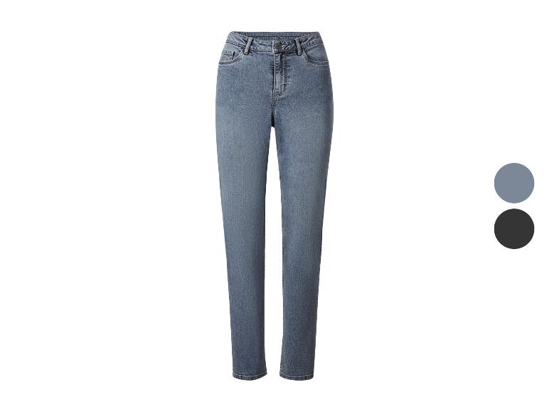 Dames jeans - Straight fit