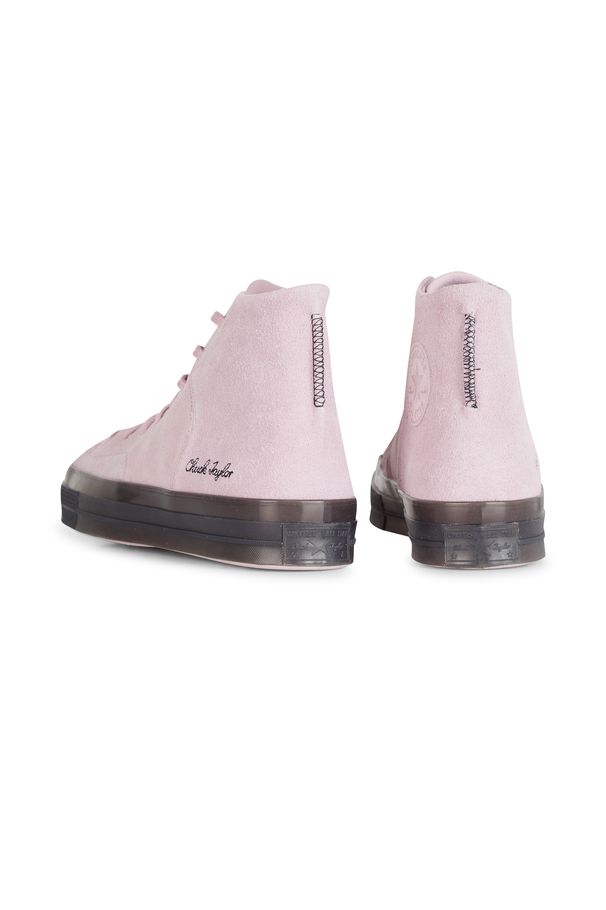 CONVERSE Baskets  CHUCK 70 MARQUIS Violet