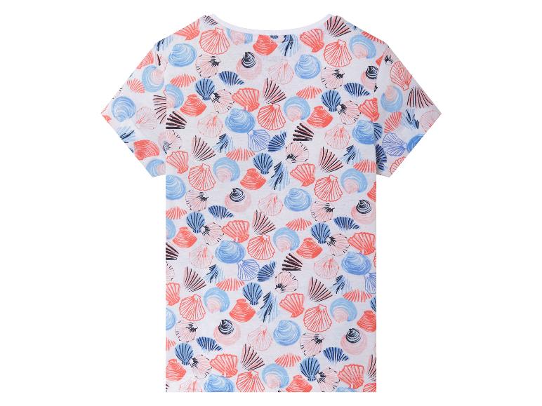 3 kinder T-shirts