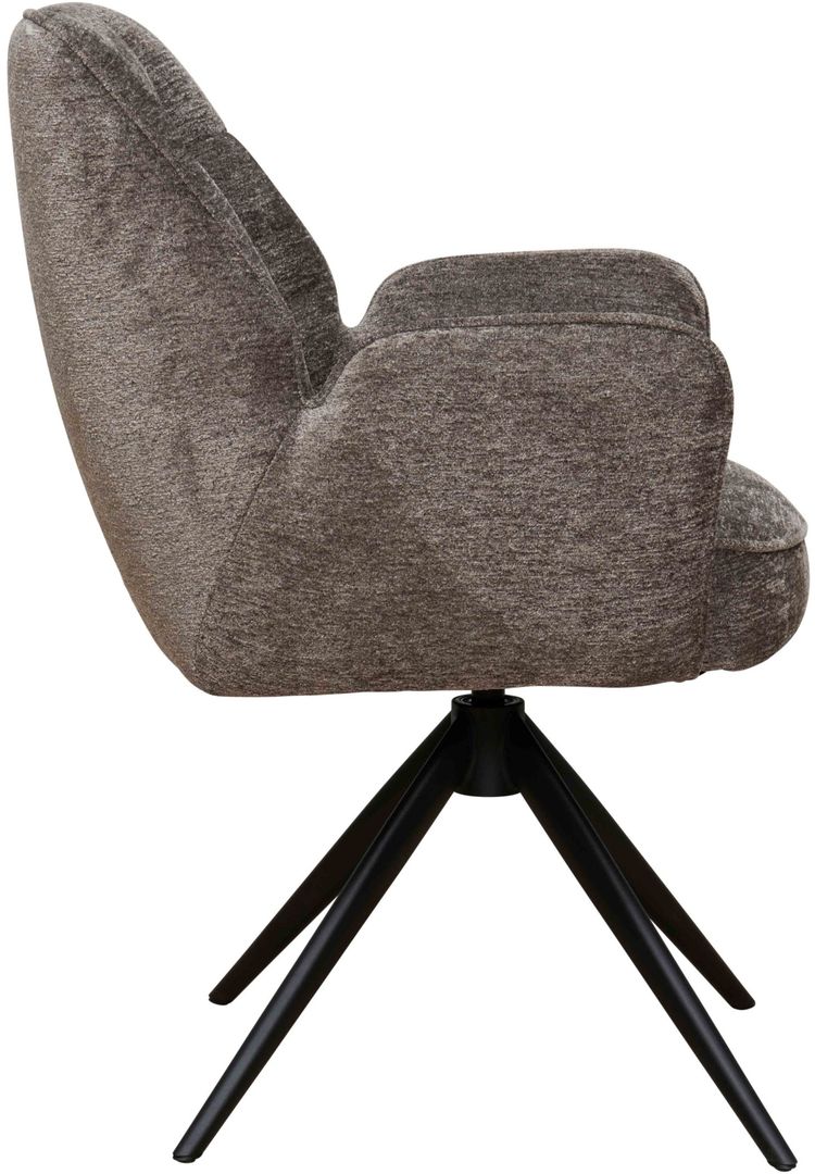Henders en Hazel   Bellora Armstoel