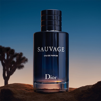 DIOR Sauvage Eau de Parfum Spray