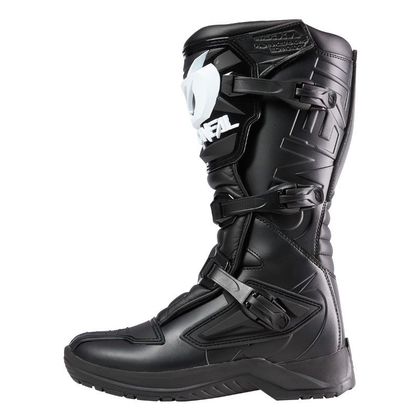 Bottes cross O'Neal RSX 2025 - Noir