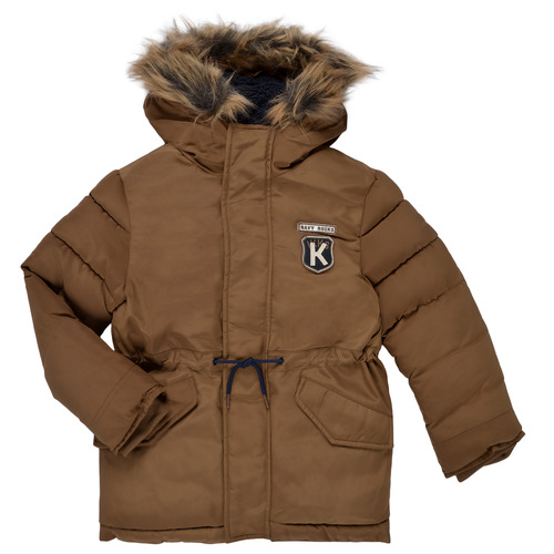 Ikks - FRAISE - Marron