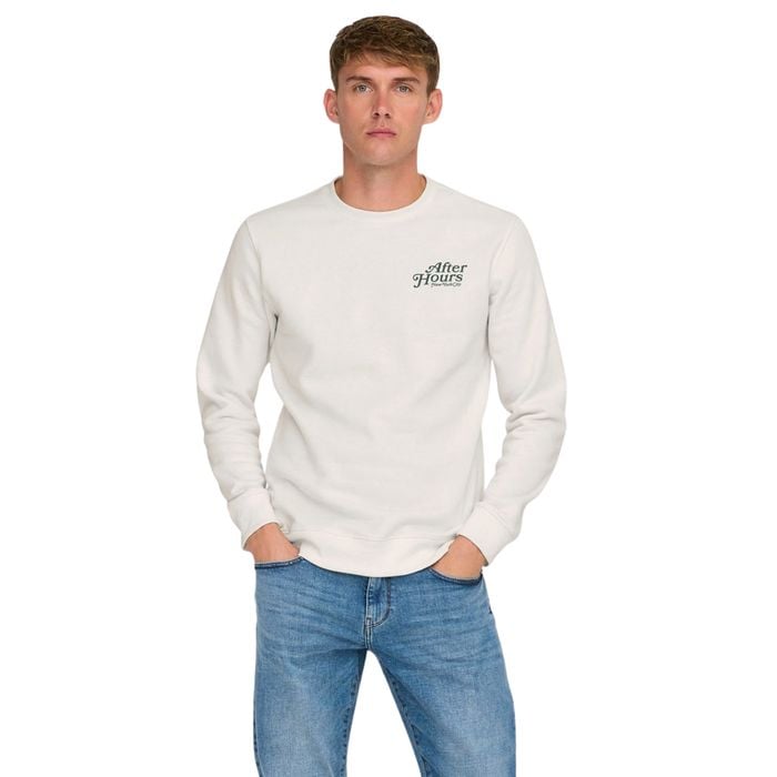 Only & Sons Patrick Sweater Heren
