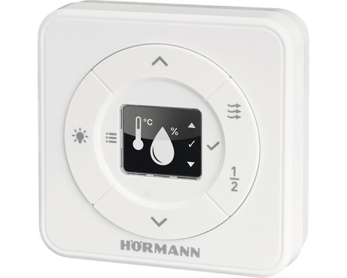 Hörmann binnenklimaatsensor HKSI-1 voor SupraMatic 4 en ProMatic 4