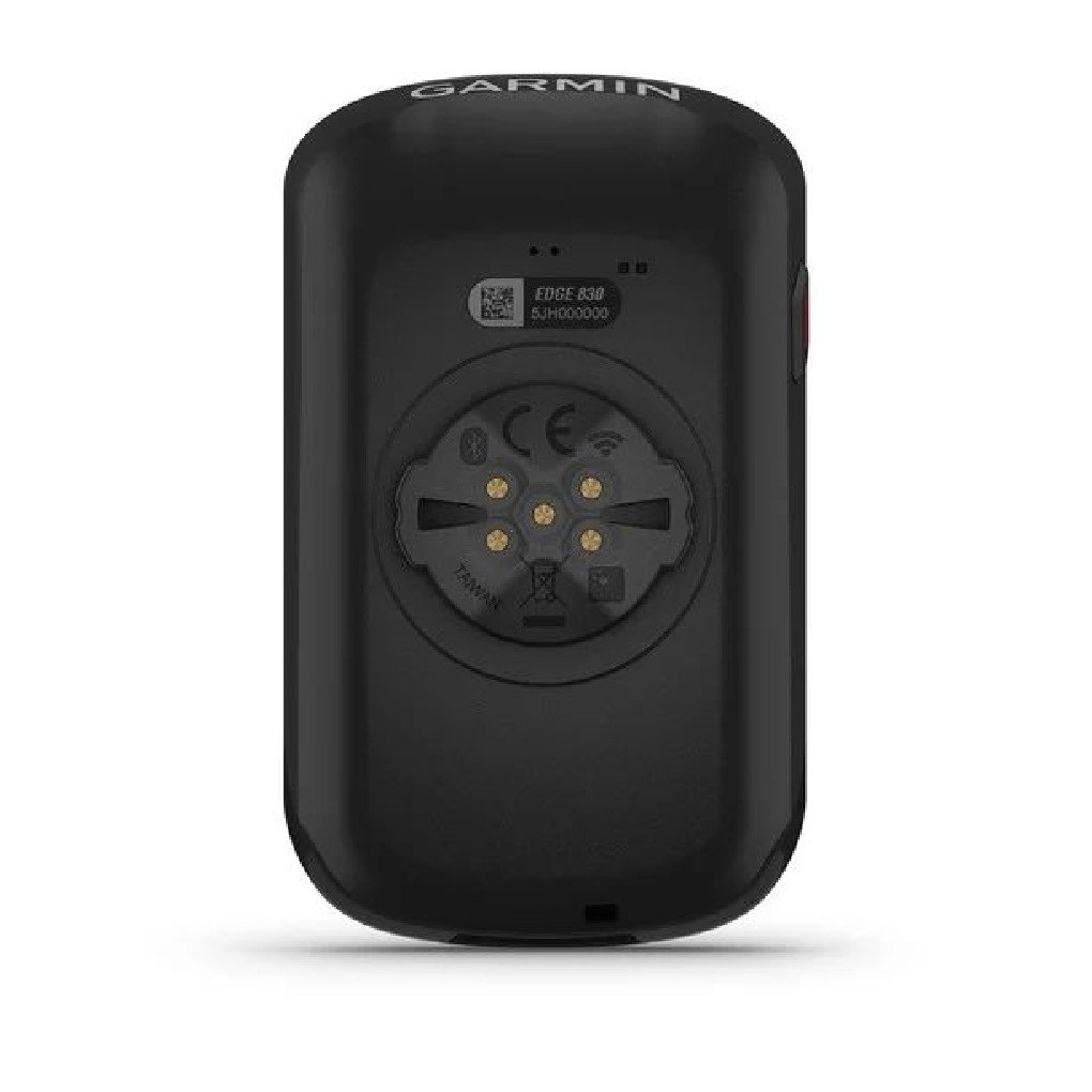 Ciclocomputador Garmin Edge 830