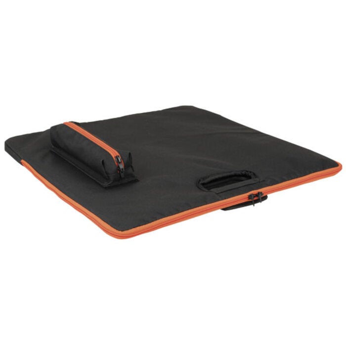 Showgear E840004 flightbag voor Wentex Base Plate 45 x 45 cm