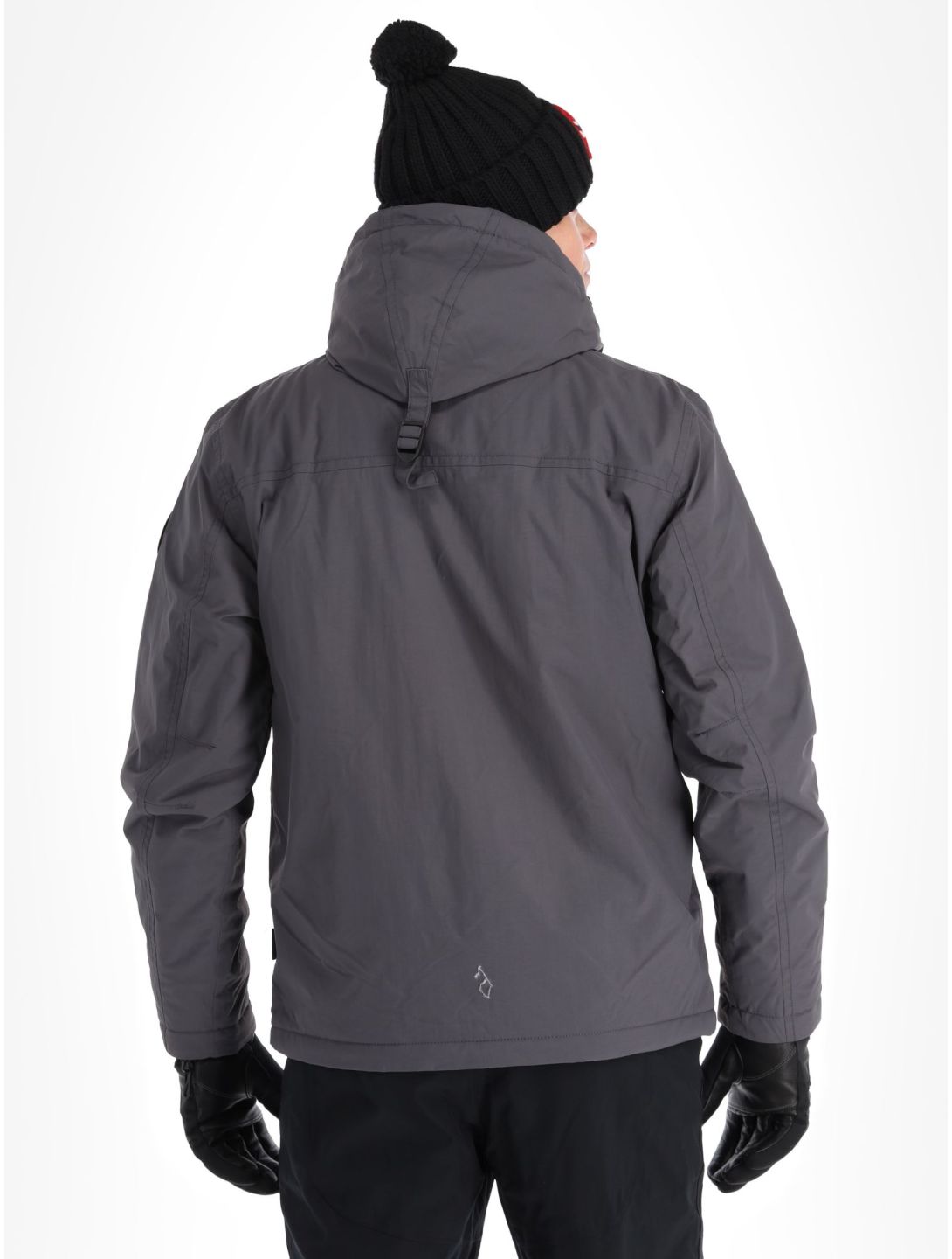 Rainforest Open Winter ski-jas heren