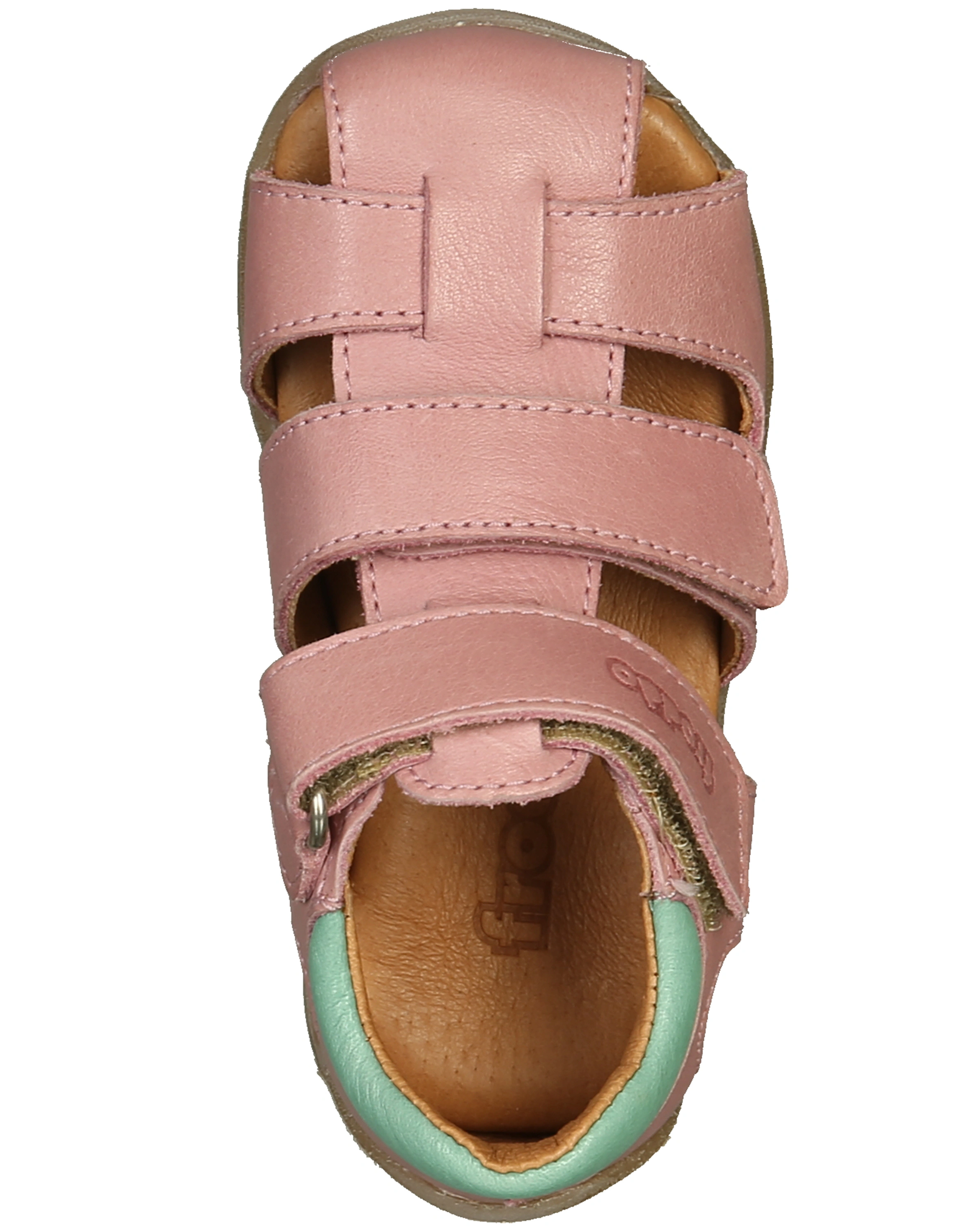 Sandale CARTE DOUBLE in pink