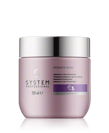 System Professional LipidCode Color Save Mask C3 200ml