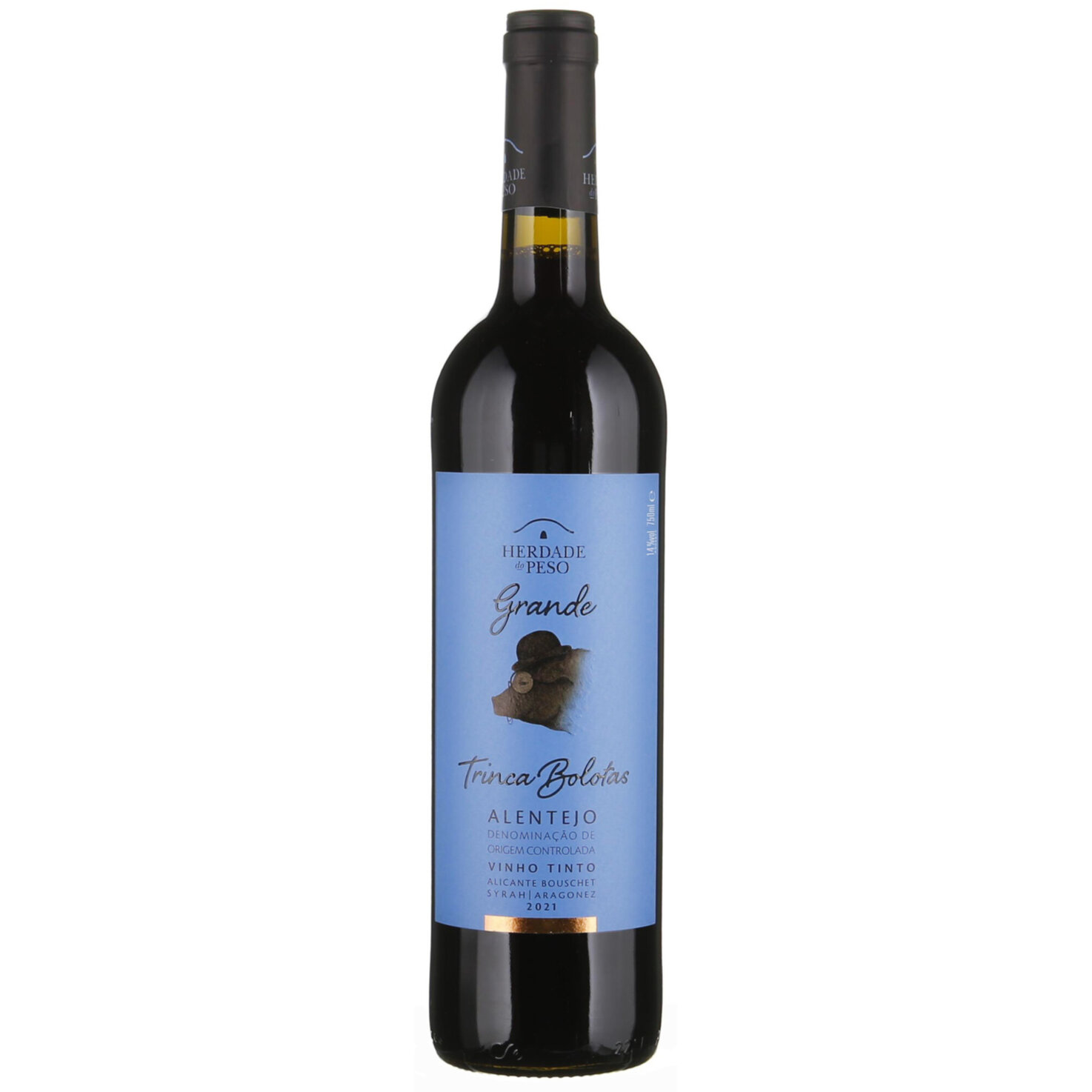 Alentejo DOC Grande Trinca Bolotas Sogrape Vinhos -75cl
