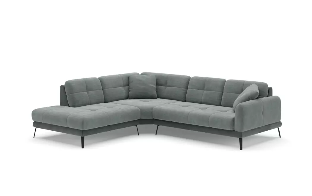 Ecksofa Giovanni
