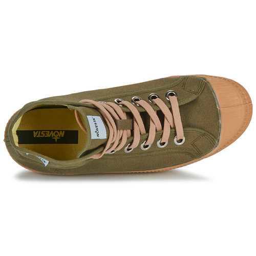 Novesta - STAR DRIBBLE - Kaki