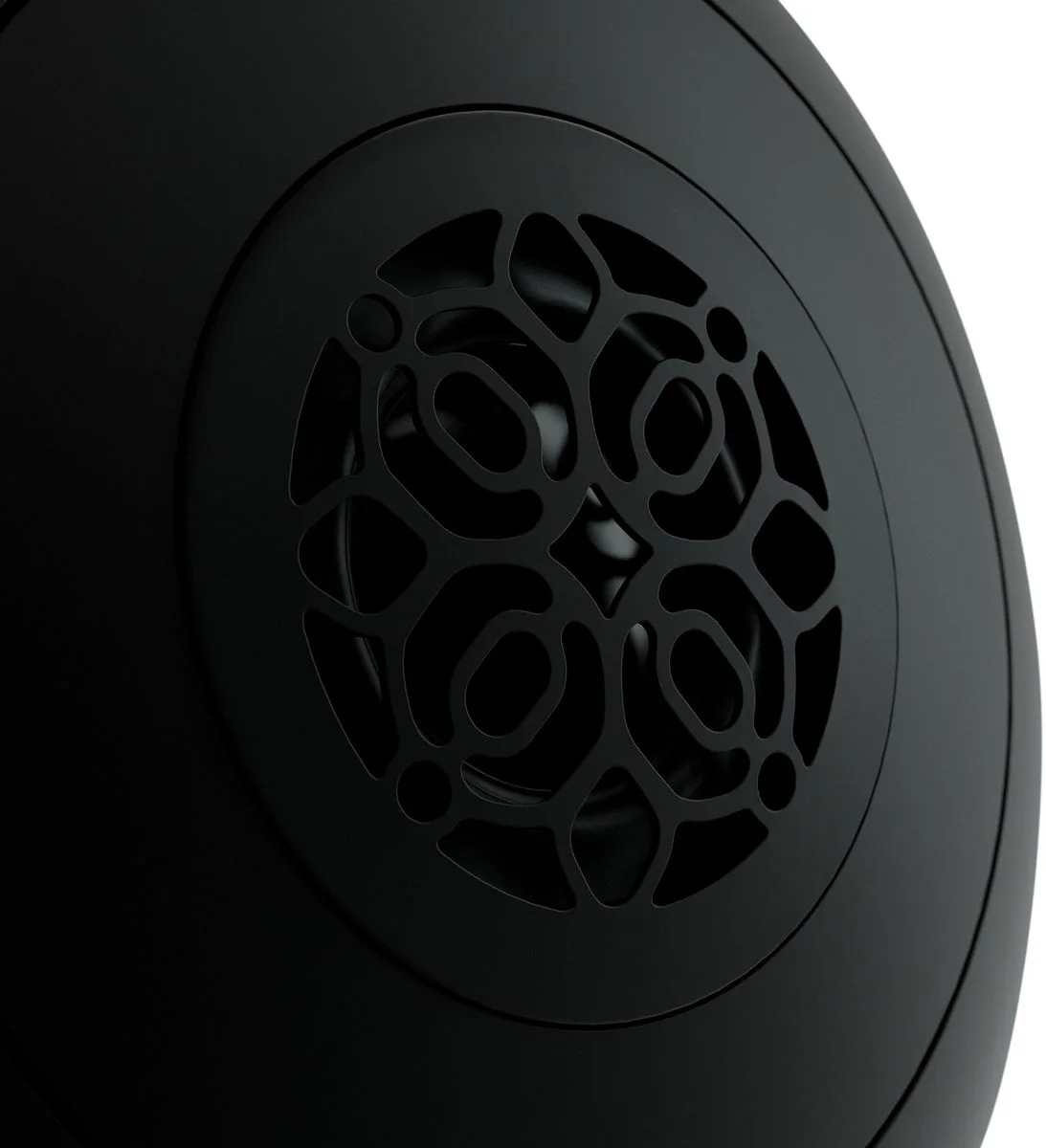 Devialet Phantom II 98 dB Noir Enceintes connectées