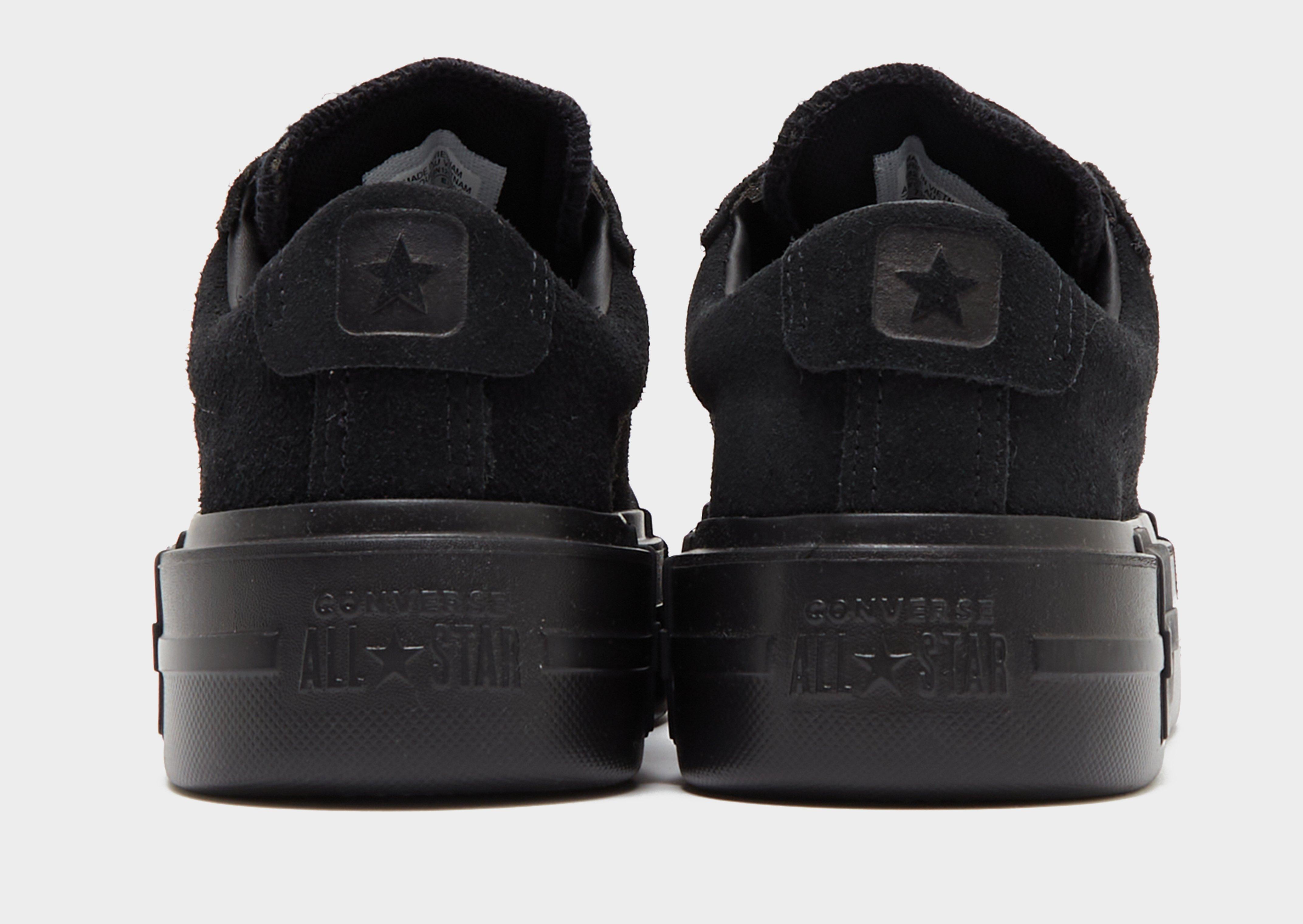 Converse Chuck Taylor All Star Cruise Low Femme