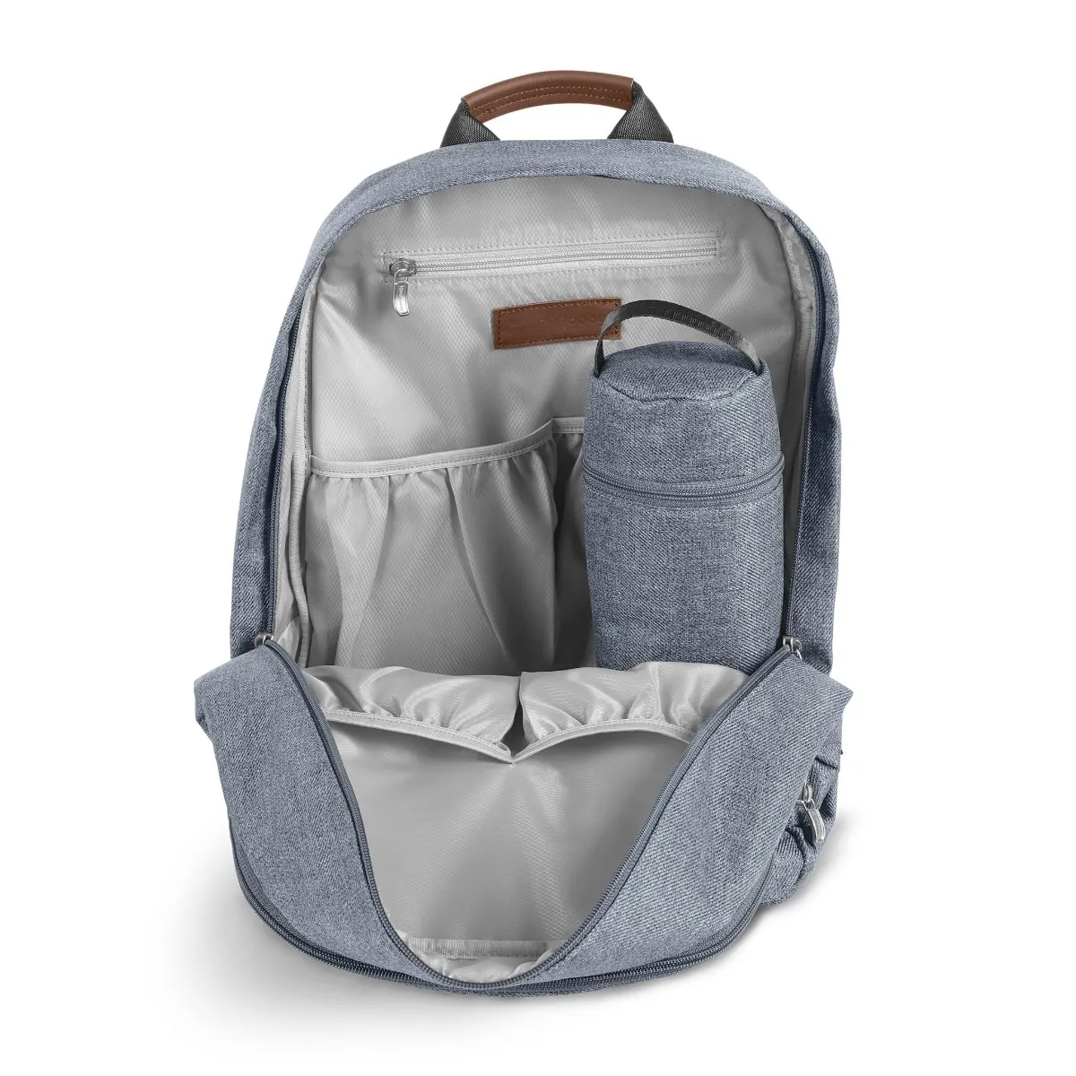 UPPAbaby Sac à Couches à Dos - Gregory