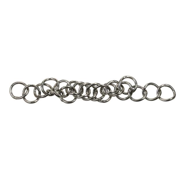 Dressuurstang Trust Sweet Iron Low Port