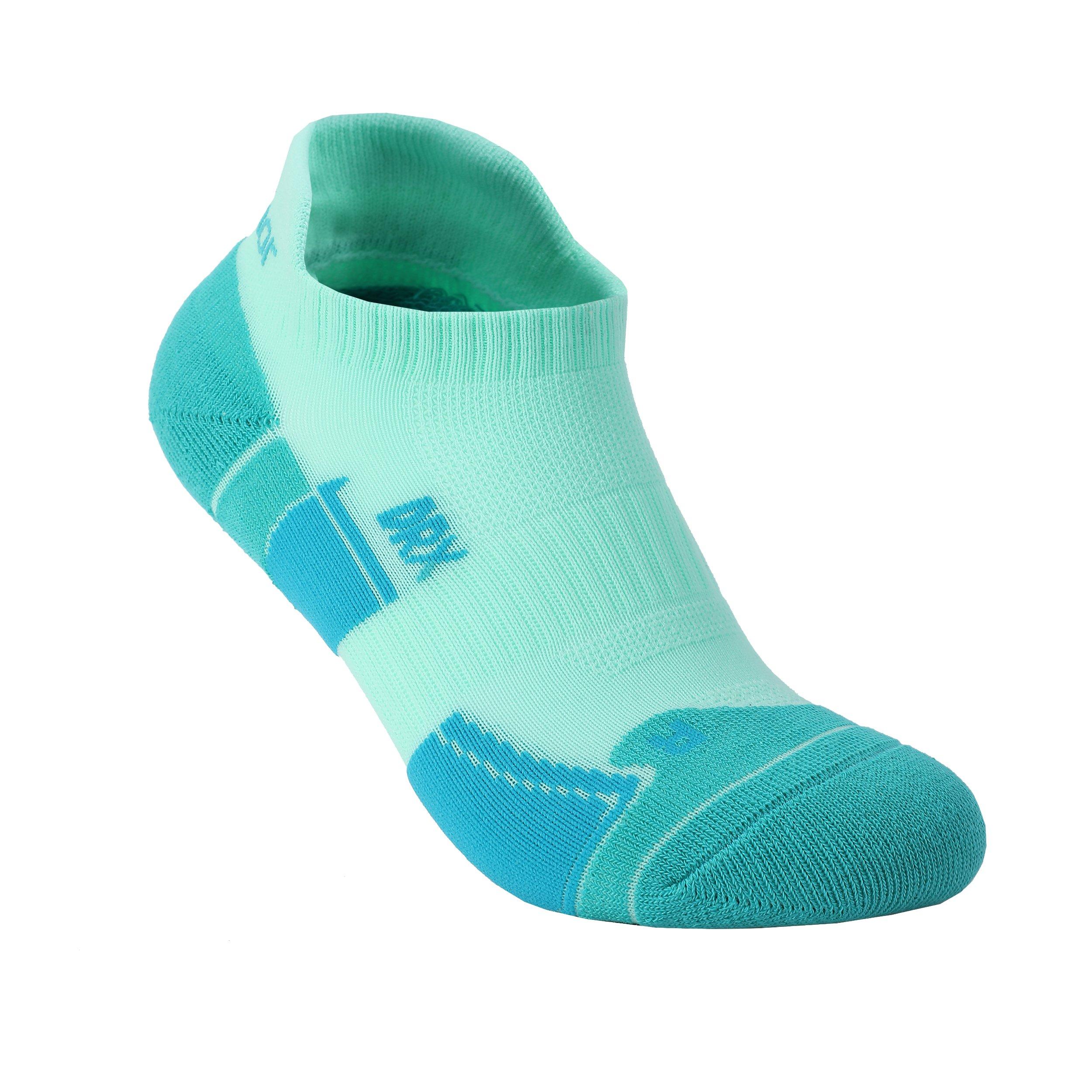 Karrimor 2 Pack Running Socks Mens