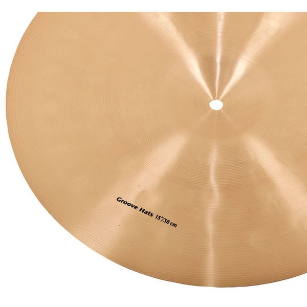 Sabian HHX X-treme Groove Pack