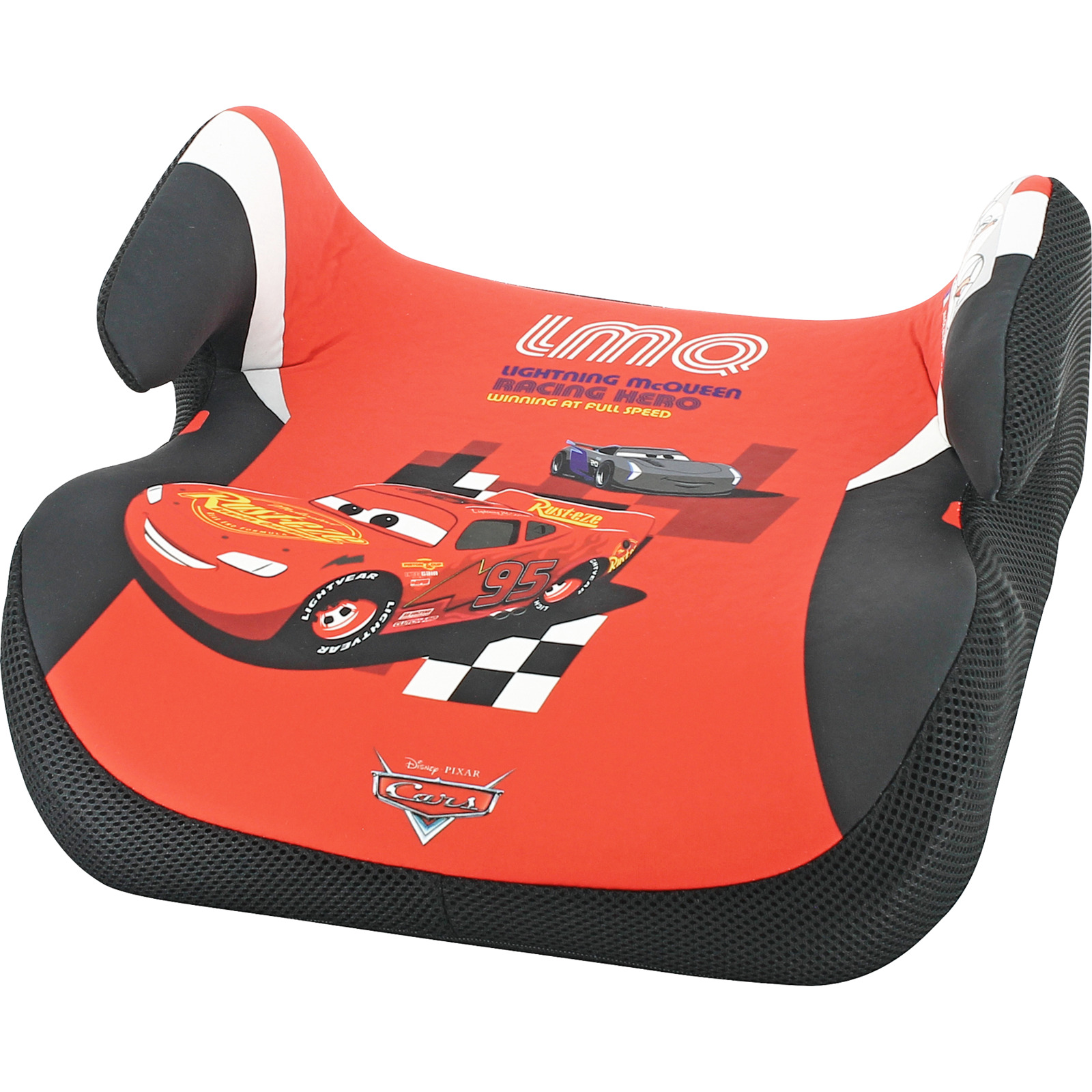 OSANN Kindersitzerhöhung Cars 3