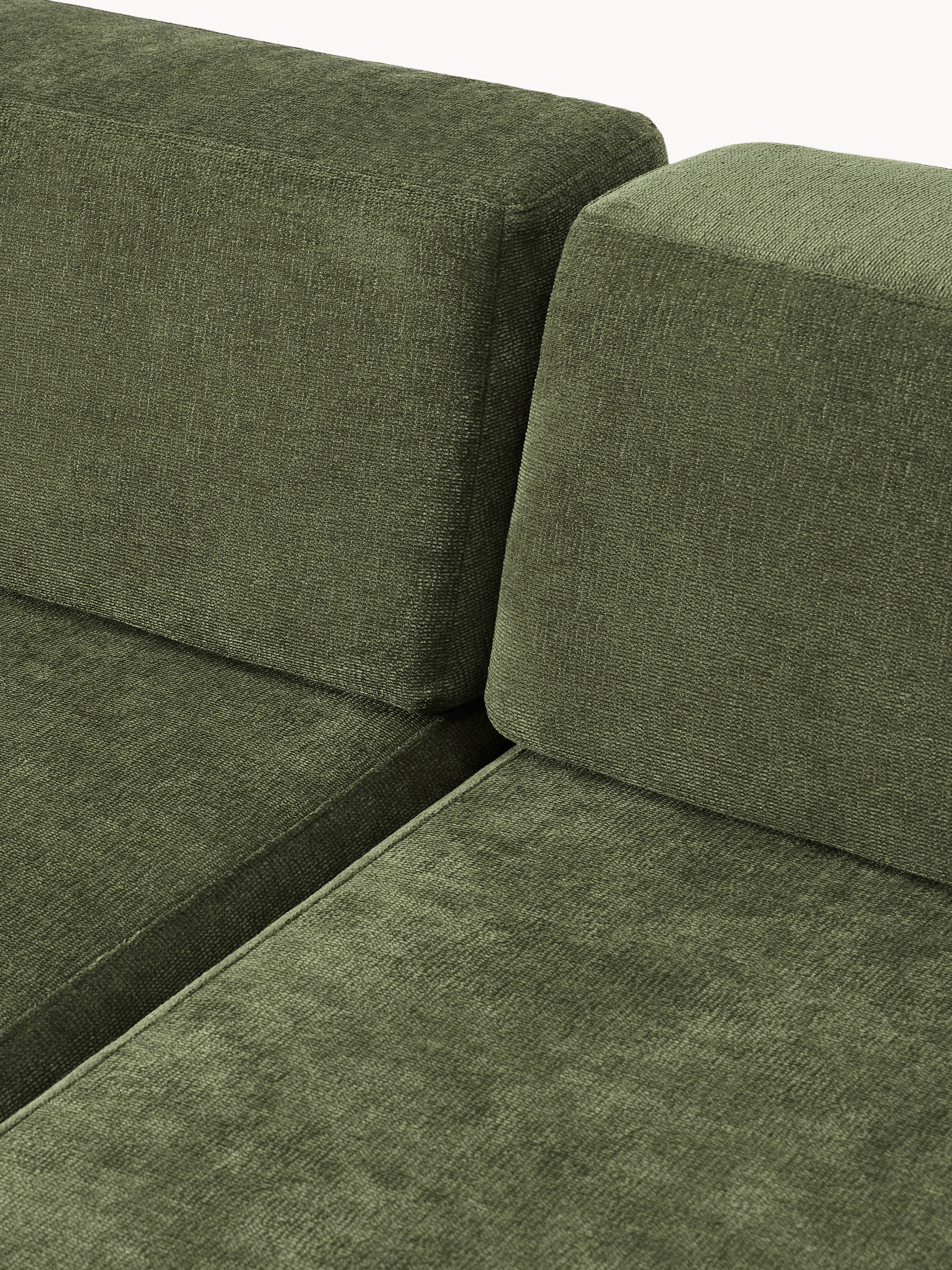 Modulaire bank Colin (2-zits)