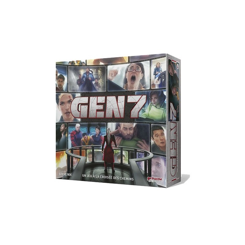Gen 7