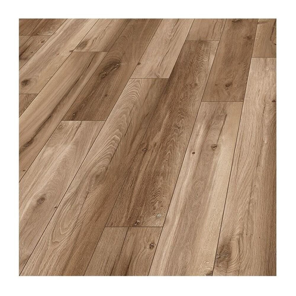 LAMINATGULV MYSTYLE MYART WILD WEST OAK
