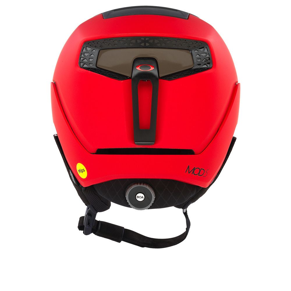 Oakley MOD5 - Casque ski red line