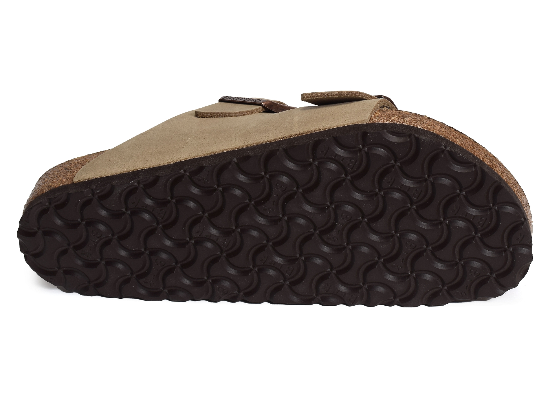 Arizona sfb cuir tabac