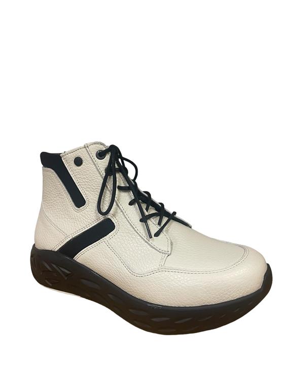 Wolky Leap 0570190 wit