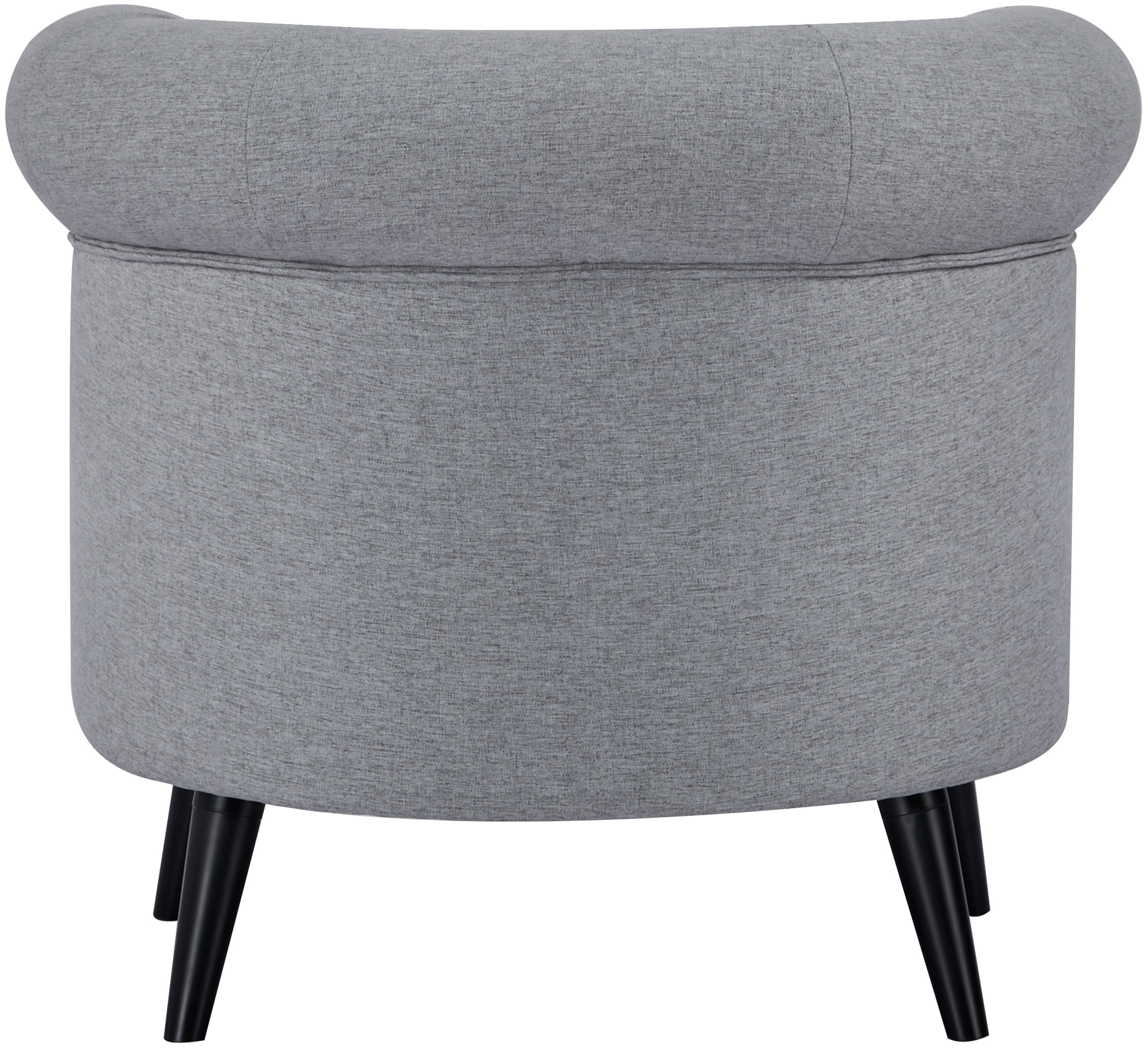 INOSIGN Sessel »HUTSELL in Cord und Webstoff, TV-Sessel oder Relax-Sessel« passt in jedes Wohnzimmer