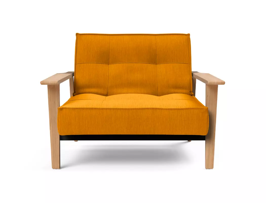 Sessel Splitback Frej Eiche