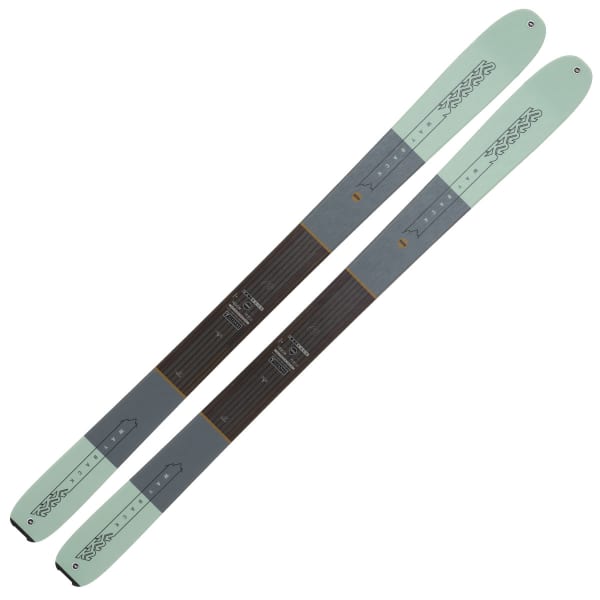 Ski de randonnée K2 WAYBACK 98 W