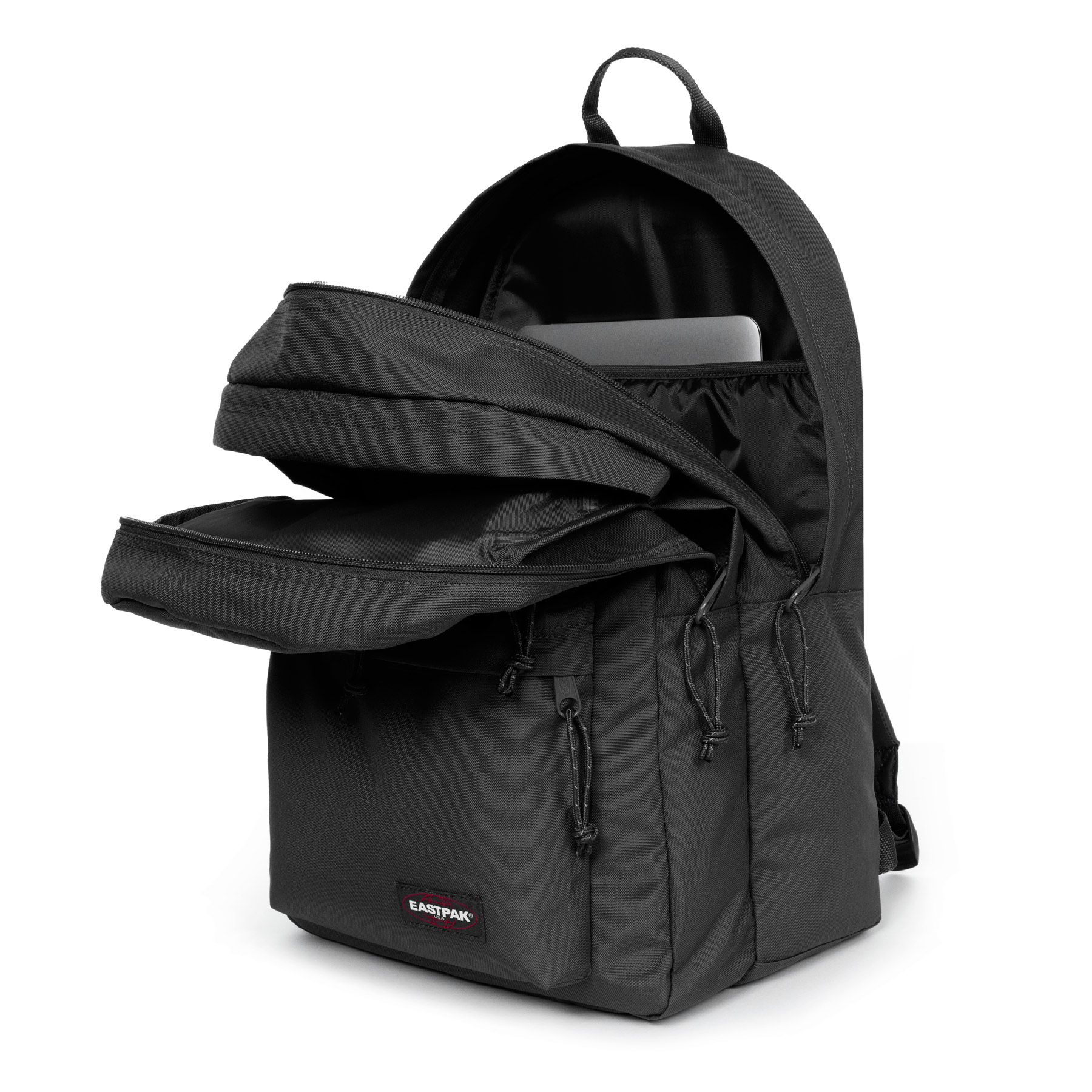 Doublemore Black