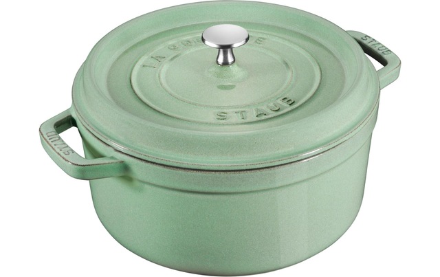 STAUB Bräter »Cocotte« Gusseisen