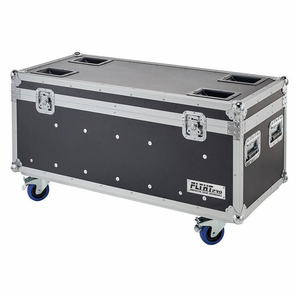 Flyht Pro Case Varytec Hero 6in1 1