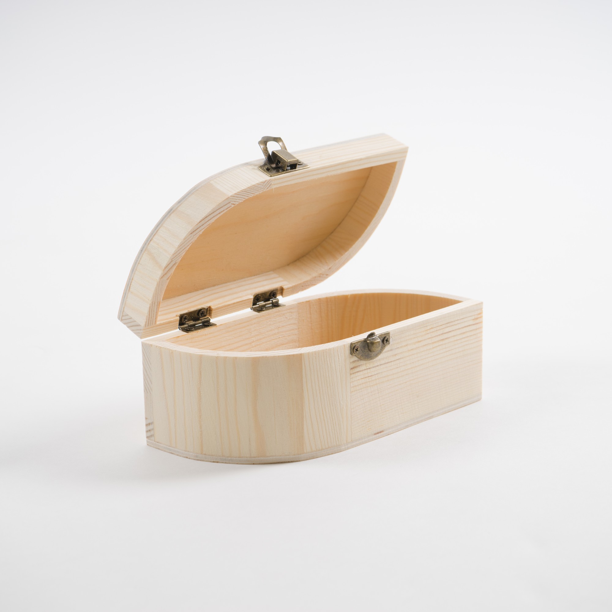 Holzbox 