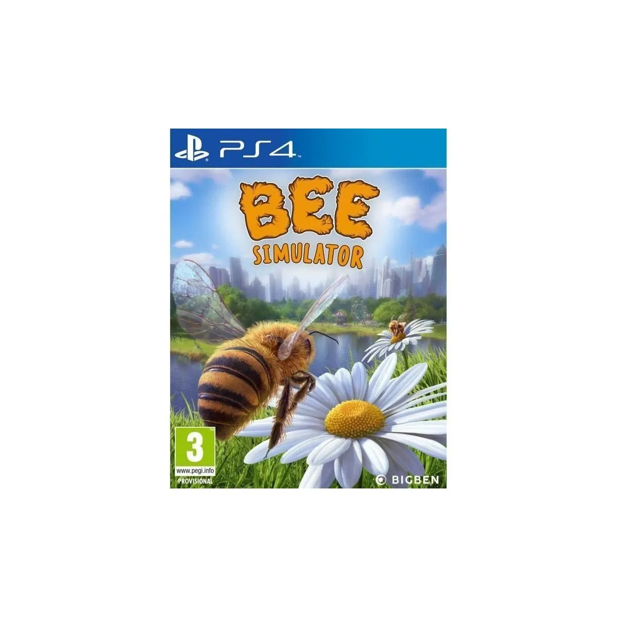 Bigben Interactive Bee Simulator