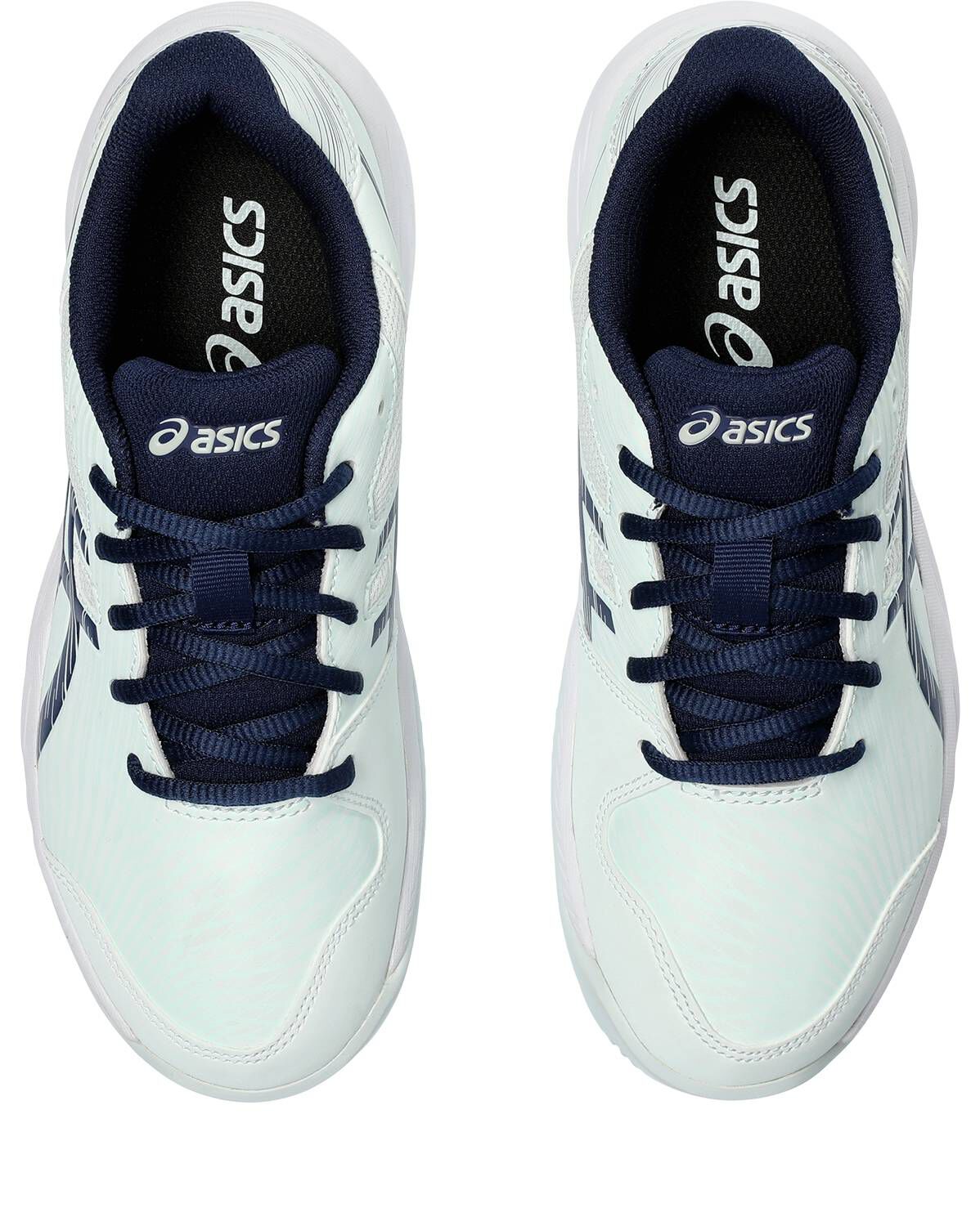 Asics| Kinder Tennisschuhe GEL-GAME 9 GS Clay/OC