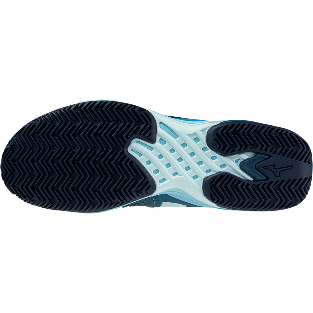 Mizuno Wave Exceed Tour 6 CC Tennissko Herre