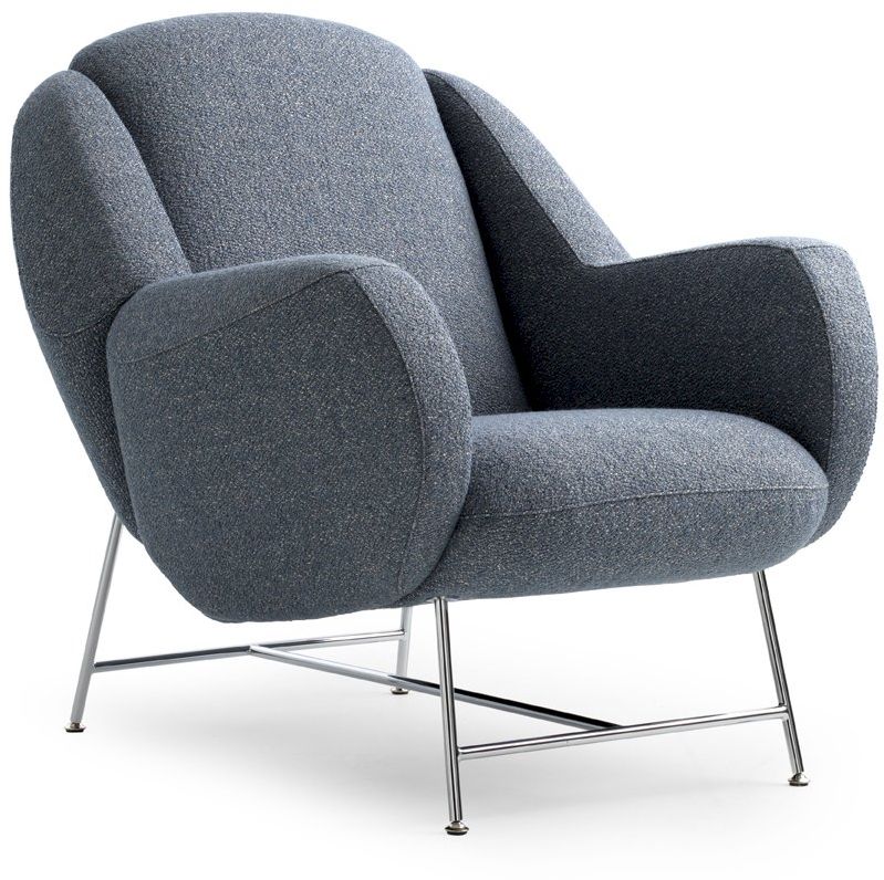 Leolux   Anton Fauteuil