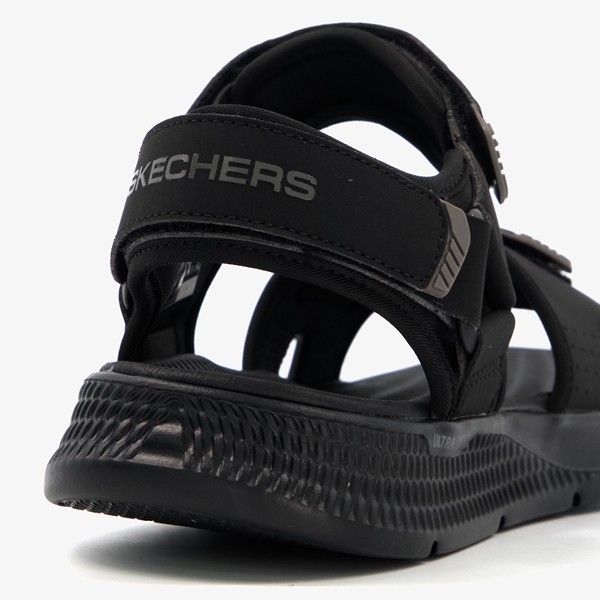Skechers Go Consistent heren sandalen zwart