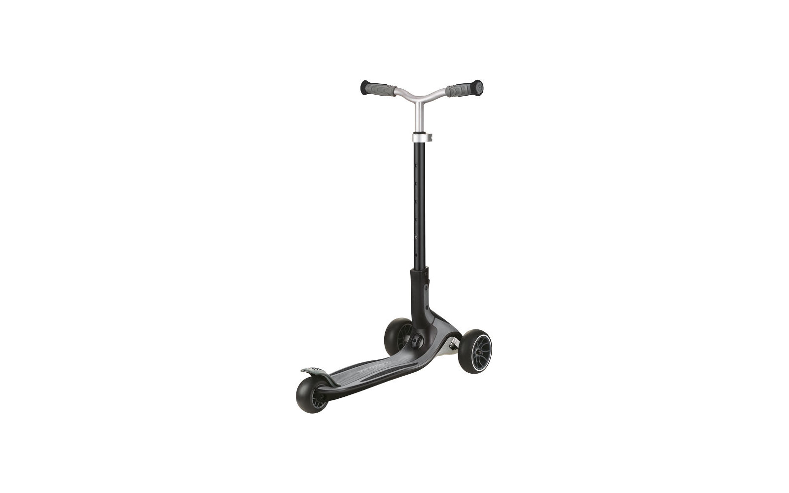 Globber Ultimum lights klappbarer Dreirad Scooter mit Leuchtmodul