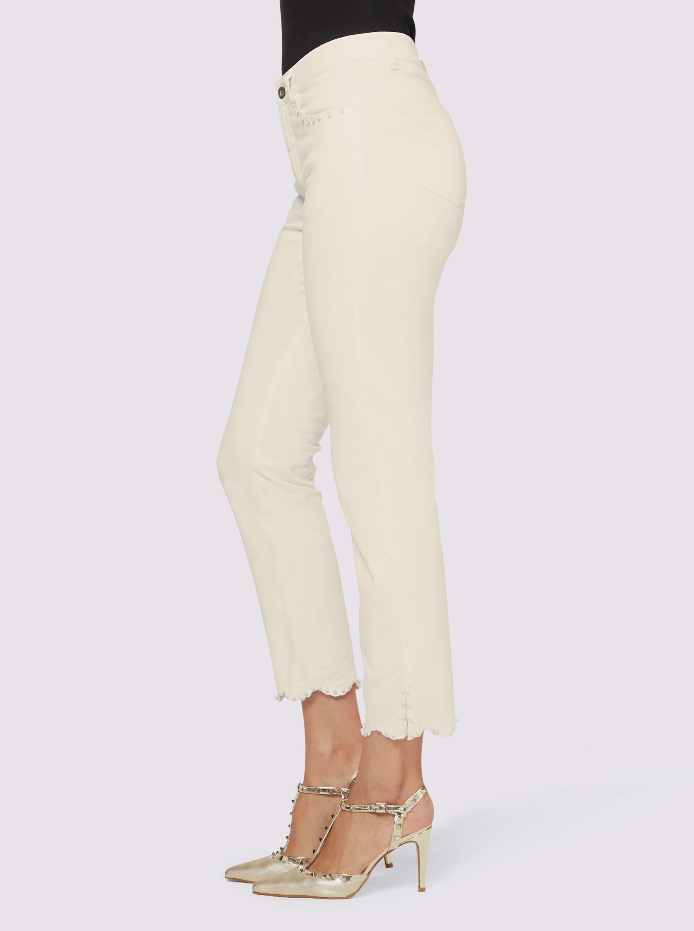 7/8-Jeans