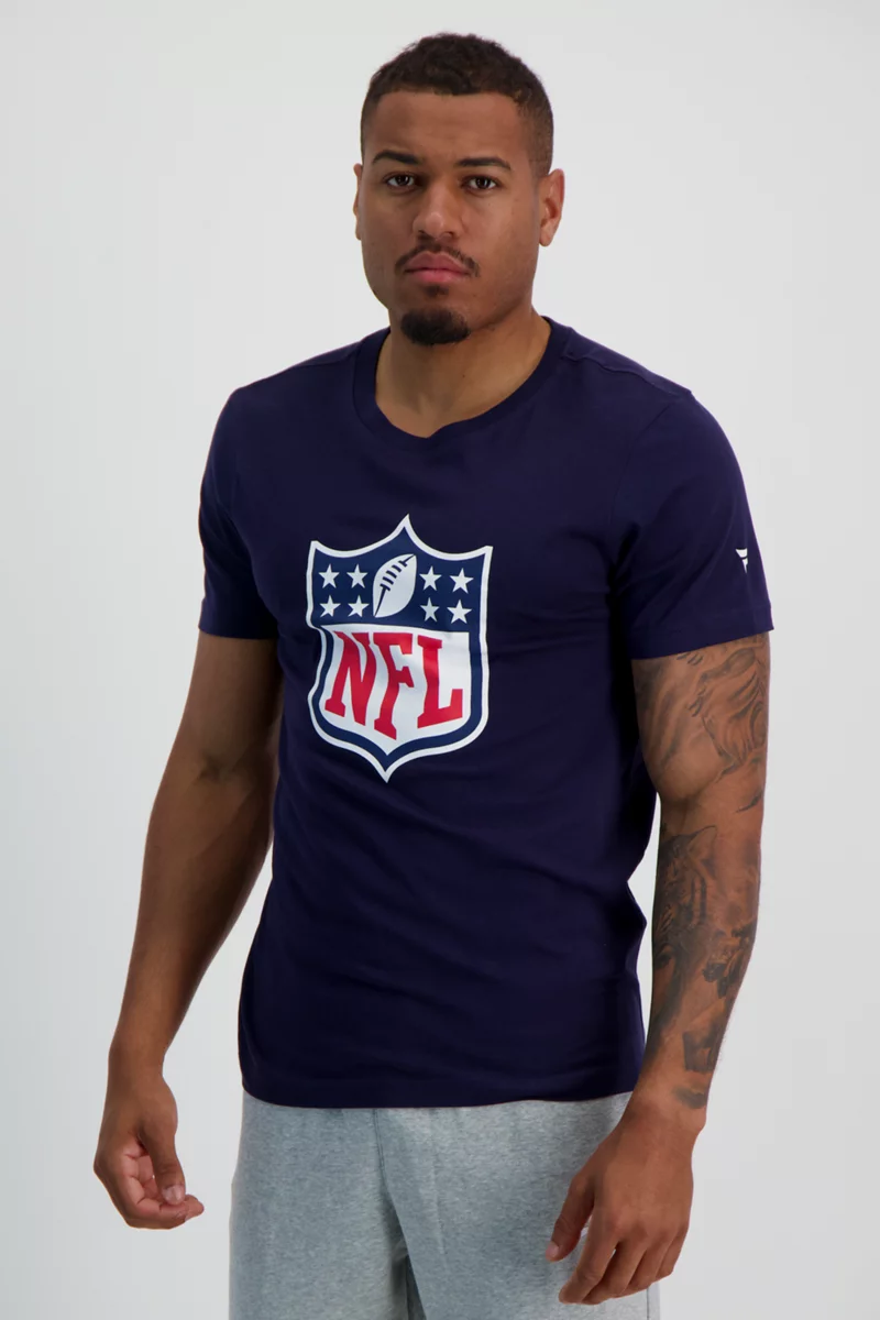 Fanatics NFL Primary Logo Graphic Herren T-Shirt