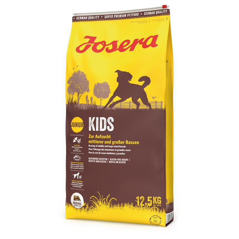 Josera Kids pour chiot