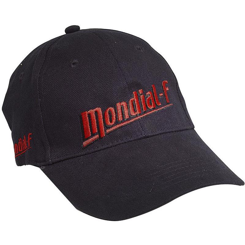 Casquette Homme Mondial-F - Bleu